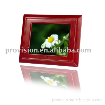 8 inch Digital Photo Frame